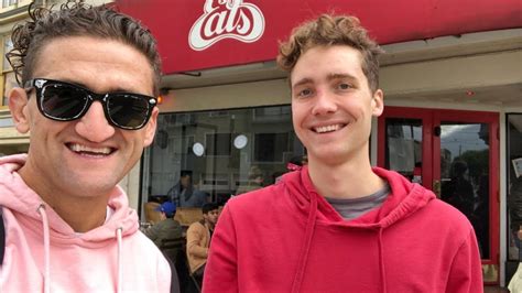 casey neistat son.